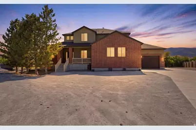 457 W Wrathall Ln, Grantsville, UT 84029 - Photo 1