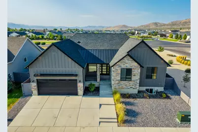 2311 E Cobble Creek Ln, Eagle Mountain, UT 84005 - Photo 1