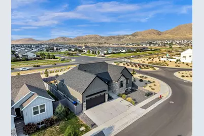 2311 E Cobble Creek Ln, Eagle Mountain, UT 84005 - Photo 35