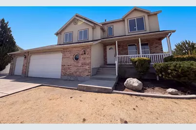 1443 W 3605 S, West Valley, UT 84119 - Photo 1