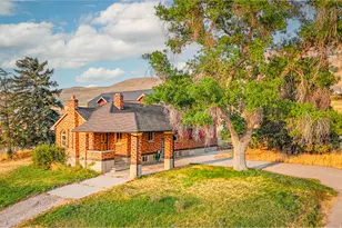 13700 N 3100 W, Collinston, UT 84306 - Photo 1