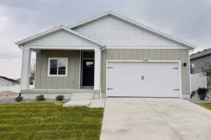 7247 Bald Eagle Way N, Eagle Mountain, UT 84005 - Photo 1