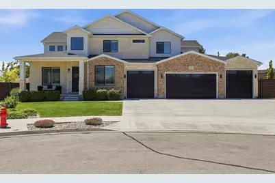 10676 S Urban Ridge Cv W, South Jordan, UT 84095 - Photo 1