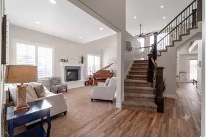 10676 S Urban Ridge Cv W, South Jordan, UT 84095 - Photo 5