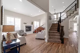10676 S Urban Ridge Cv W, South Jordan, UT 84095 - Photo 5