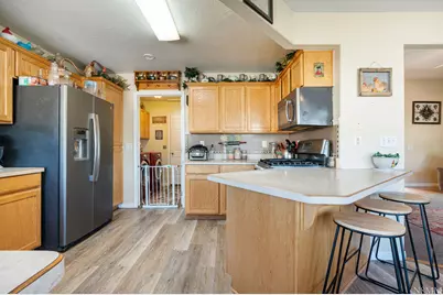 4426 N Utah Trl W, Enoch, UT 84721 - Photo 5