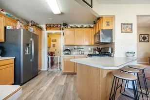 4426 N Utah Trl W, Enoch, UT 84721 - Photo 5