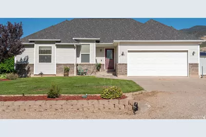 4426 N Utah Trl W, Enoch, UT 84721 - Photo 1