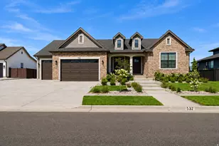 532 S 1450 W, Farmington, UT 84025 - Photo 1