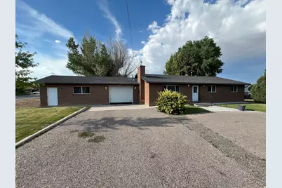 2372 W 500 N, Vernal, UT 84078 - Photo 1