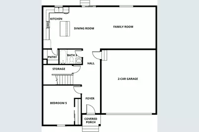 7272 Bald Eagle Way N, Eagle Mountain, UT 84005 - Photo 19