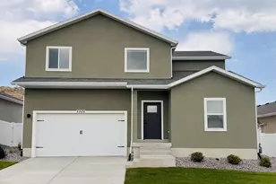 7272 Bald Eagle Way N, Eagle Mountain, UT 84005 - Photo 1