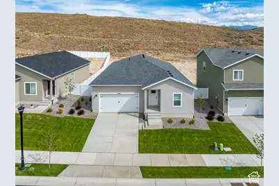 7280 Bald Eagle Way N, Eagle Mountain, UT 84005 - Photo 1