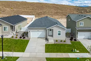 7280 Bald Eagle Way N, Eagle Mountain, UT 84005 - Photo 1