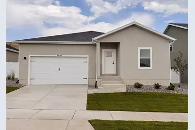 7280 Bald Eagle Way N, Eagle Mountain, UT 84005 - Photo 1