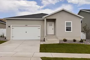 7280 Bald Eagle Way N, Eagle Mountain, UT 84005 - Photo 1