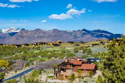 634 N Ibapah Peak Dr (Lot 175) #175, Heber City, UT 84032 - Photo 5