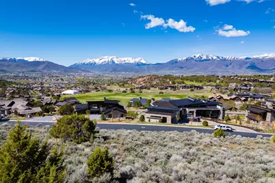 634 N Ibapah Peak Dr (Lot 175) #175, Heber City, UT 84032 - Photo 3