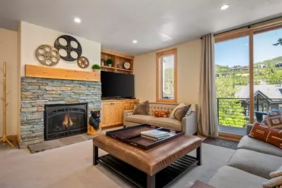 556 Deer Valley Loop #B, Park City, UT 84060 - Photo 5