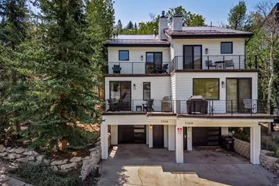 556 Deer Valley Loop #B, Park City, UT 84060 - Photo 1