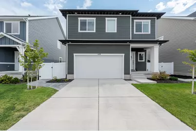 149 E Parade Ave, Saratoga Springs, UT 84045 - Photo 1