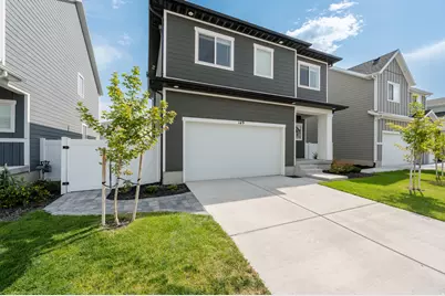 149 E Parade Ave, Saratoga Springs, UT 84045 - Photo 3