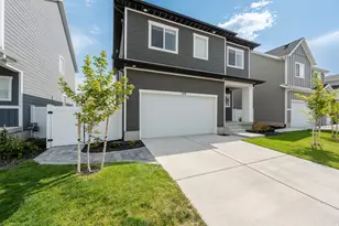 149 E Parade Ave, Saratoga Springs, UT 84045 - Photo 3