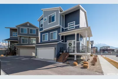 727 E 380 S, American Fork, UT 84003 - Photo 1