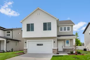 568 S Golden Trout Wy, Logan, UT 84321 - Photo 1