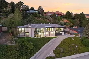 615 E Aloha Rd N, Salt Lake City, UT 84103 - Photo 1