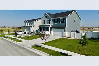 1168 W 450 S, Brigham City, UT 84302 - Photo 1