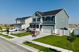 1168 W 450 S, Brigham City, UT 84302 - Photo 1