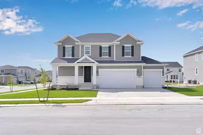 5469 N Saddle Stone Cir #530, Eagle Mountain, UT 84005 - Photo 1