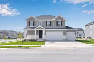5469 N Saddle Stone Cir, Eagle Mountain, UT 84005 - Photo 1