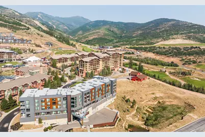 2670 Canyons Resort Dr W #433, Park City, UT 84098 - Photo 27