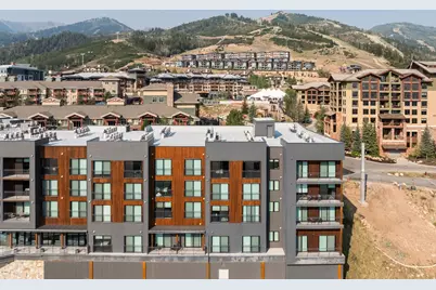 2670 Canyons Resort Dr W #433, Park City, UT 84098 - Photo 23