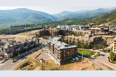 2670 Canyons Resort Dr W #433, Park City, UT 84098 - Photo 25