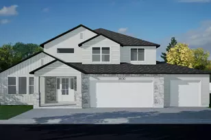 3830 W 825 N, West Point, UT 84015 - Photo 1