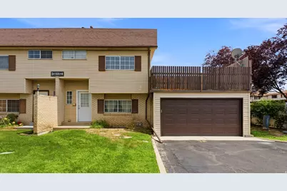 1835 W Homestead Farms Ln. #4, West Valley, UT 84119 - Photo 33