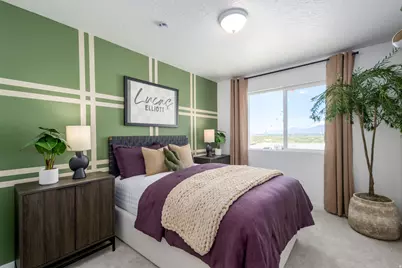 1563 N 1400 Dr E #919, Spanish Fork, UT 84660 - Photo 9