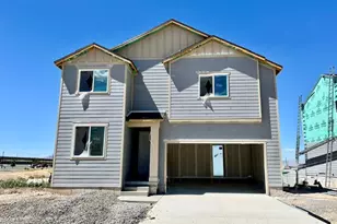 1563 N 1400 Dr E, Spanish Fork, UT 84660 - Photo 1