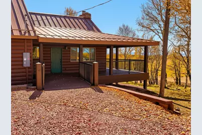 2031 S Quakie Rd, Fish Lake, UT 84701 - Photo 5