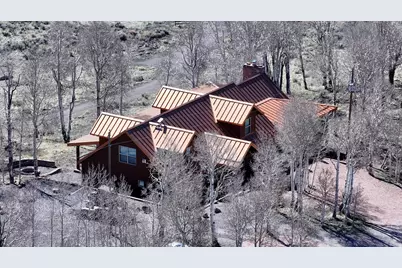 2031 S Quakie Rd, Fish Lake, UT 84701 - Photo 1