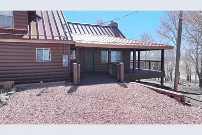 2031 S Quakie Rd, Fish Lake, UT 84701 - Photo 5