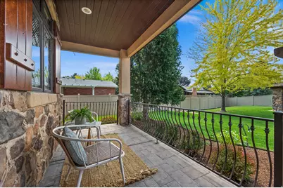 1448 E Bella Vie Ct S, Murray, UT 84121 - Photo 31