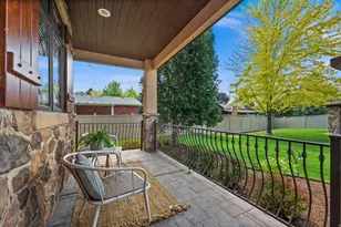 1448 E Bella Vie Ct S, Murray, UT 84121 - Photo 31