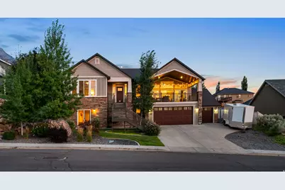 1092 E 300 S, Santaquin, UT 84655 - Photo 1