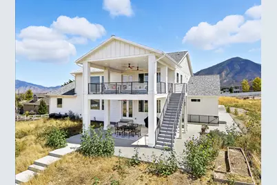 1191 N Elk Ridge Dr, Elk Ridge, UT 84651 - Photo 9