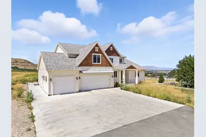1191 N Elk Ridge Dr, Elk Ridge, UT 84651 - Photo 15