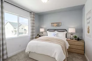 2164 E Swallow Dr, Eagle Mountain, UT 84005 - Photo 15